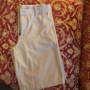 Boys Youth Large Under Armour Golf Shirts